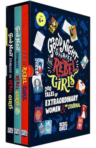 Good night stories for - good,