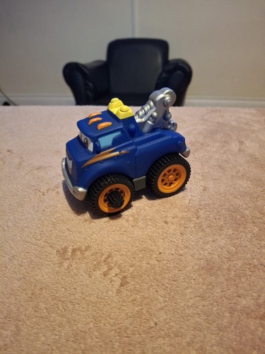 Tonka chuck friends - tonka,