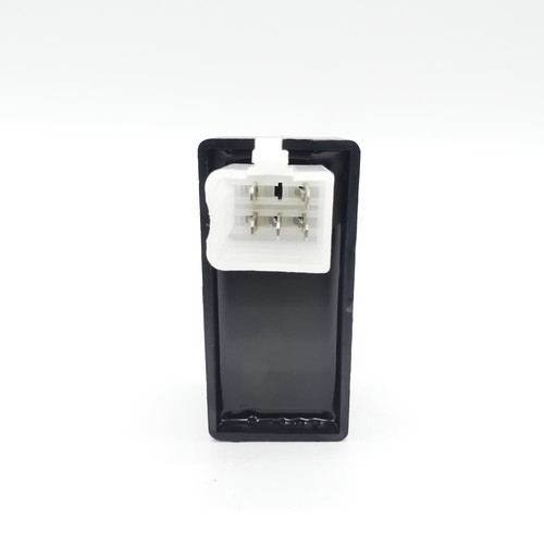 Cdi ignition unit - ignition, open