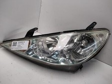 TOYOTA ESTIMA FACELIFT 2004 - 2006 LEFT HEADLAMP XENON 28-165 65118