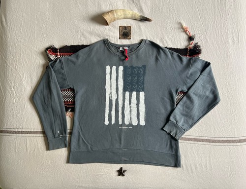 Levi sweatshirt xl - sweatshirt,