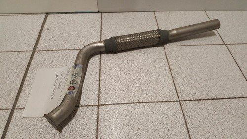 Lancia prisma diesel exhaust - lancia,