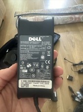 FOR Dell MODEL: LA65NS0-00 AC Adapter Charger Power Supply with lead