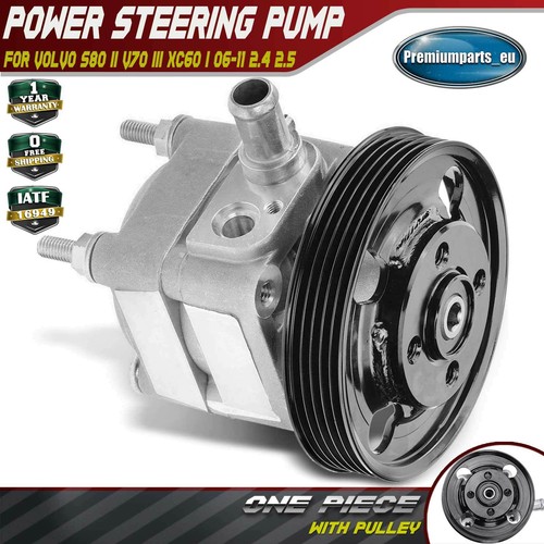 Power steering pump for volvo - power,