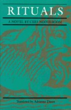 Rituals by Cees Nooteboom