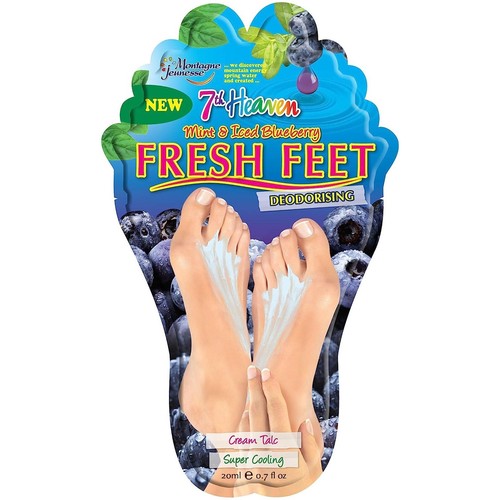 7th heaven fresh feet - 7th,