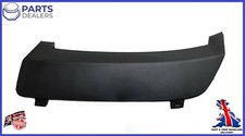 FOR FORD FIESTA REAR BUMPER