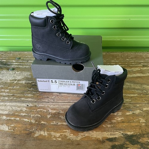 Timberland 6in premium - 6in,