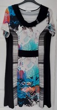 Size 20 Dress Jorli Designer