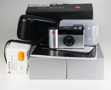 Leica C11 with Vario 23-70