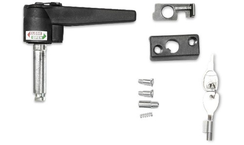 Trailer hitch lock security - trailer,