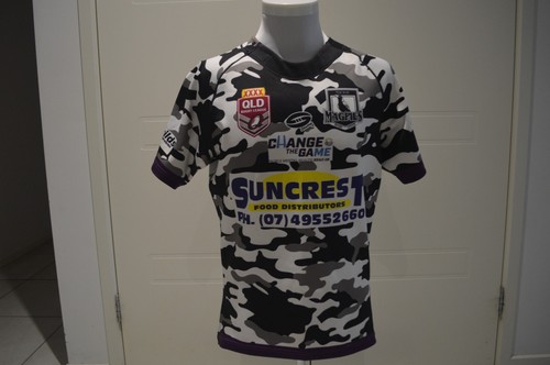Souths mackay rugby - souths,