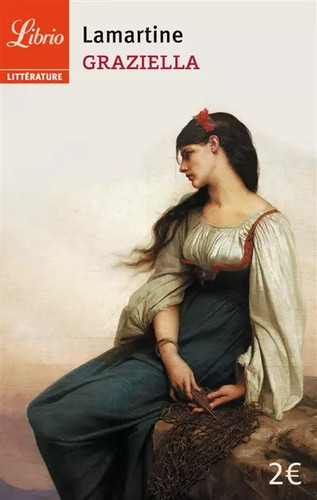 Graziella alphonse de - alphonse,