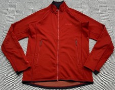 Rab Focus Merino Wool Blend