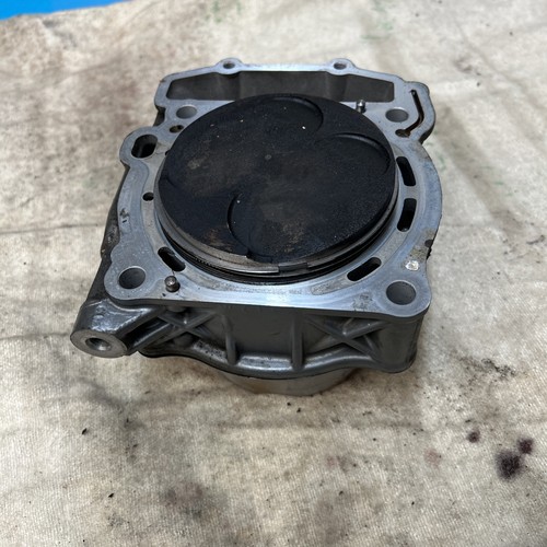 Front cylinder piston ktm - cylinder, &