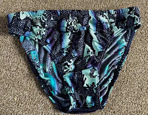 Vintage speedo men swim - vintage, men's