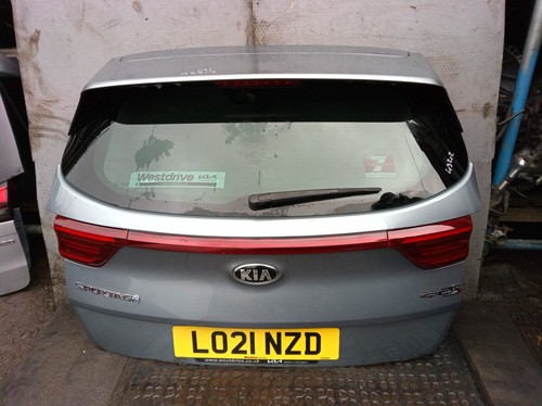 Kia sportage crdi - sportage, s