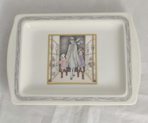 Minton plate golden days - minton,