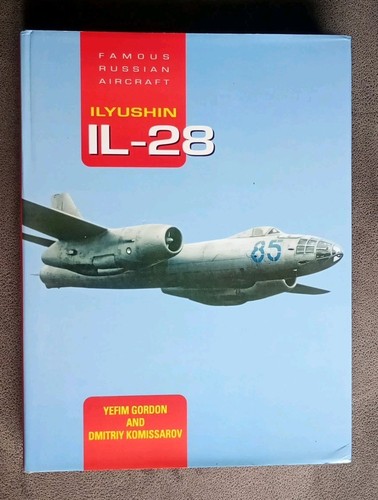 Famous russian aircraft - russian,