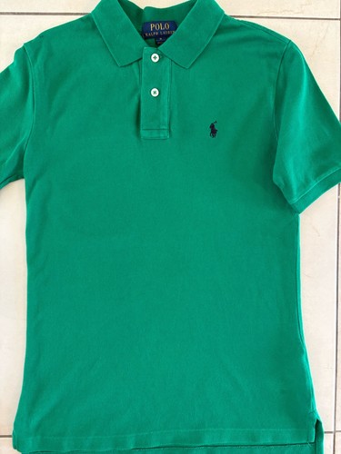 Kids classic polo - kids, lauren