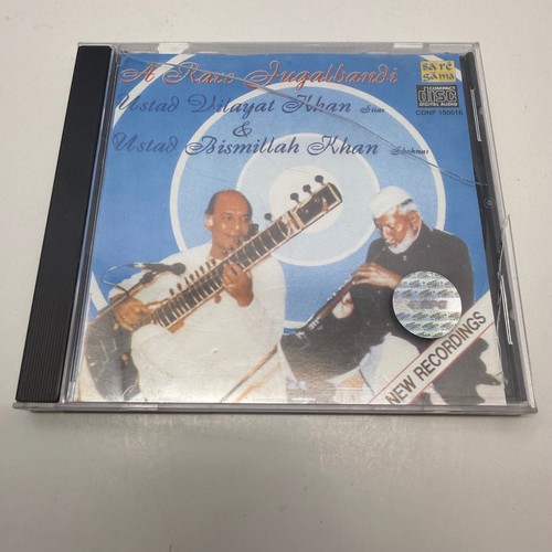 Rare jugalbandi ustad - a,