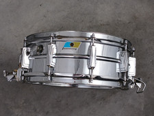 LUDWIG SUPER SENSITIVE 5.5 X