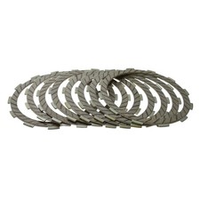 Clutch plate set ebc - set, honda