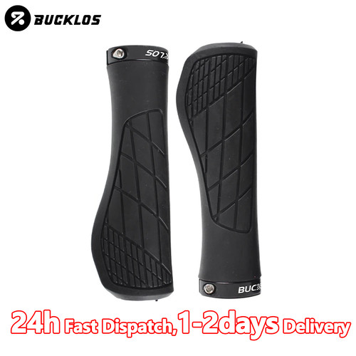 Bucklos bicycle handlebar - bucklos,
