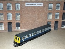 Lima OO Gauge Model Railway
