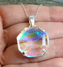 Rainbow mercury mystic 925 - rainbow,