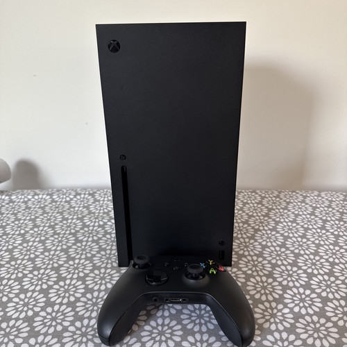 Xbox series 1tb - x,