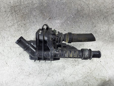 Citroen C4 Picasso MK2 1.6 Diesel Thermostat Housing 2013 - 2020 9684588980