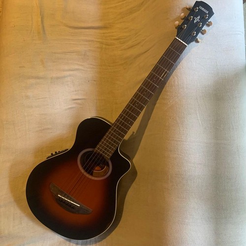 Yamaha apxt2 electro acoustic - apxt2, electro-acoustic