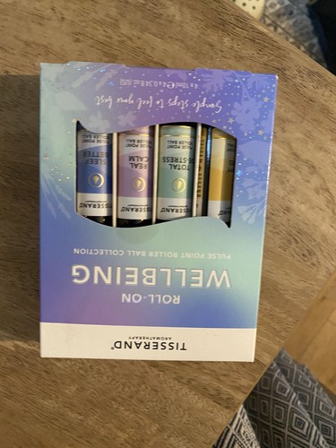 New tisserand aromatherapy - tisserand,