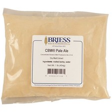 50 lb - Briess CBW® Pale Ale