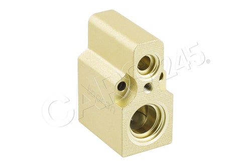 Expansion valve air - valve,