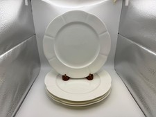 Set of 4 Block China WINDSOR