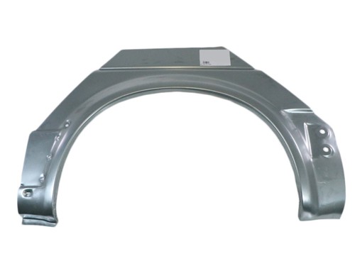 Repair panel side wall - , wheel