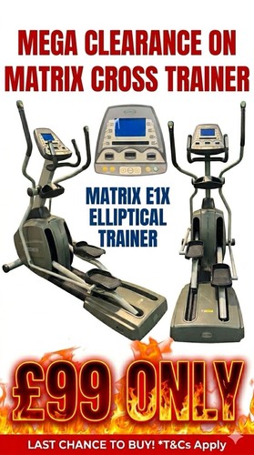 Mega clearance sale - –, matrix