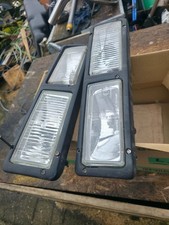 Ford Fiesta Mk3 Rs Turbo Xr2i