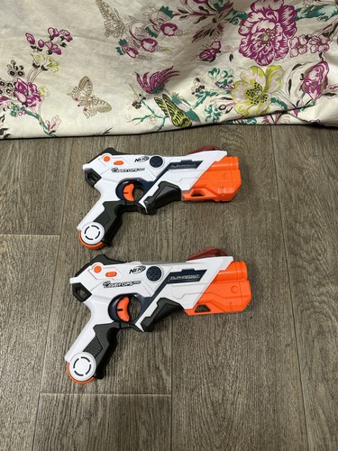 Nerf laser ops - ops, pro