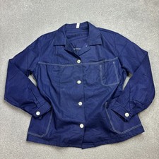 VINTAGE French Jacket Womens