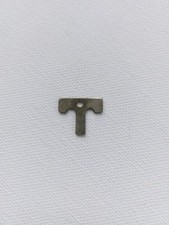 Vintage 1960s American Character Tressy Doll Rare Japan Brass Key Excellent 