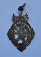 Scottish Lion  Antique