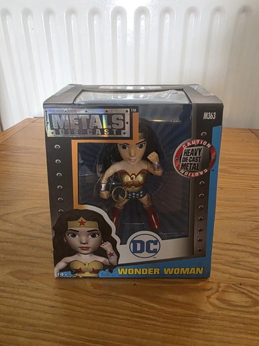 Metal fig die cast m363 - fig,