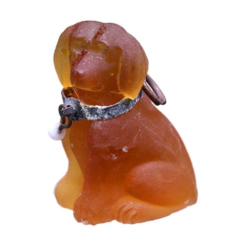 Antique czech glass - czech,