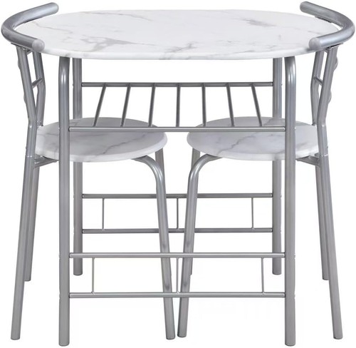 Space saver round - saver, dining