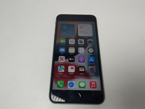 Iphone plus 64 gb - iphone, battery