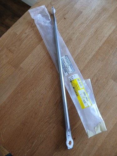 Nissan almera n15 wiper - almera,