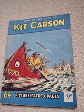 Cowboy Comics No.149 Kit